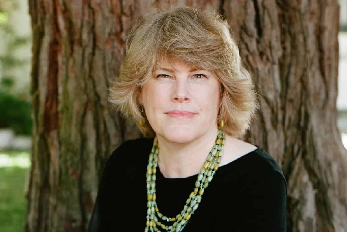 Kathy Kain (Somatic Touch Practice)