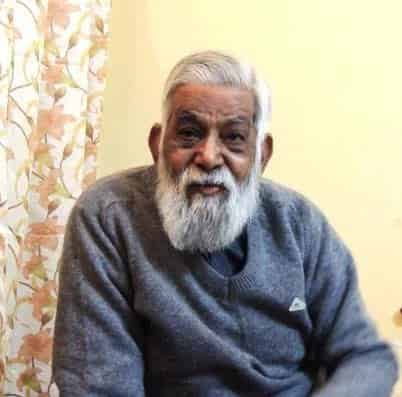 K.N. Rao (Bharatiya Vidya Bhavan)