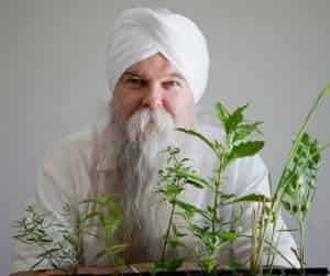 KP Khalsa (Karta Purkh Singh)