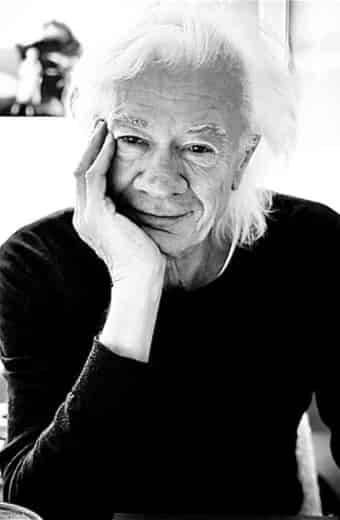 Lars Muhl