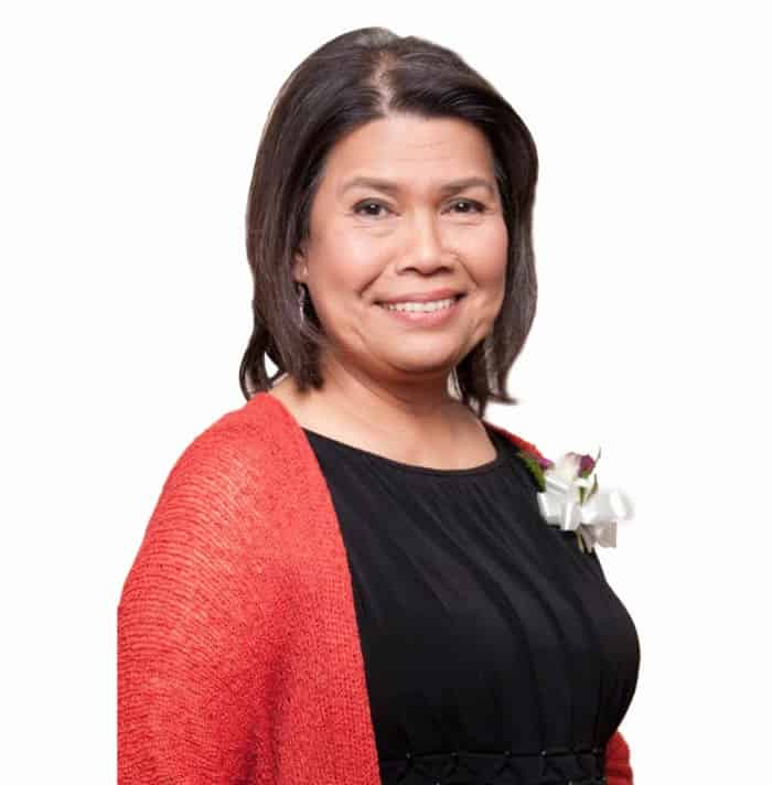 Master Nona Castro (South America Pranic)
