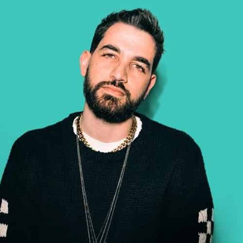 Nate Martinez (Planetary Gongs)