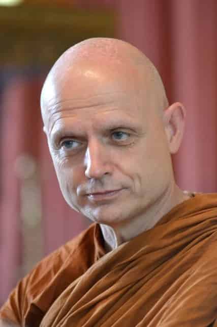 Ajahn Jayasaro