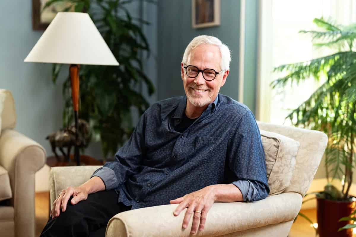 Christopher Germer