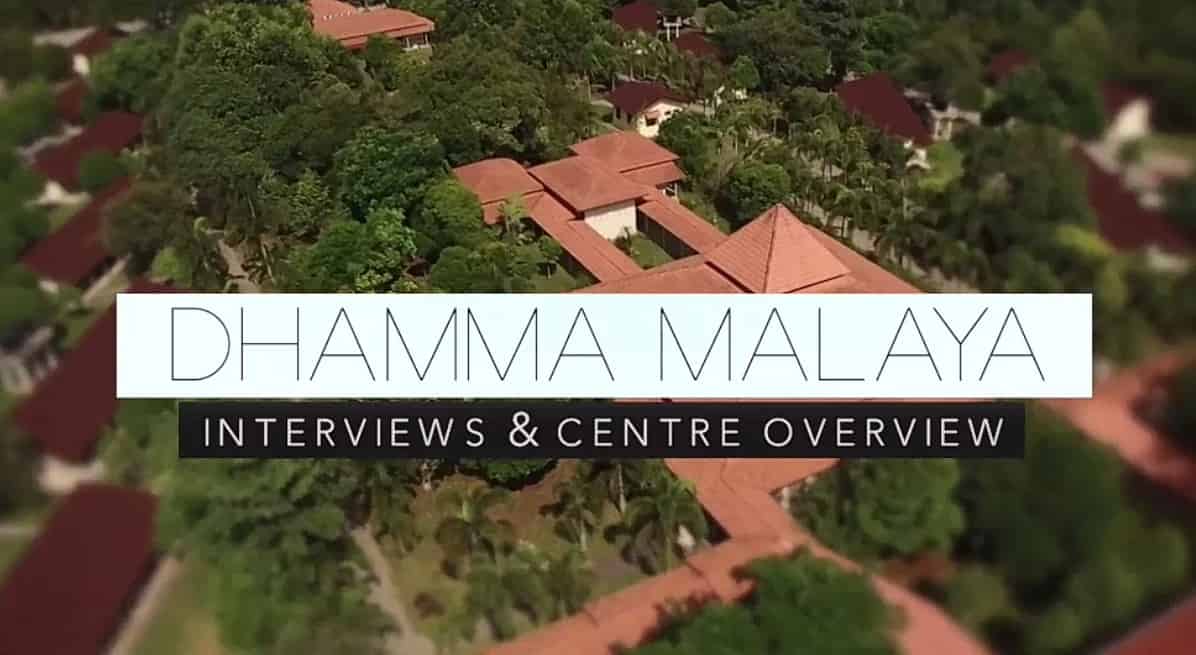 Dhamma Malaya