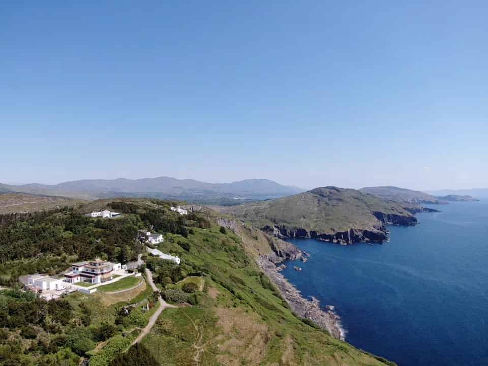 Dzogchen Beara