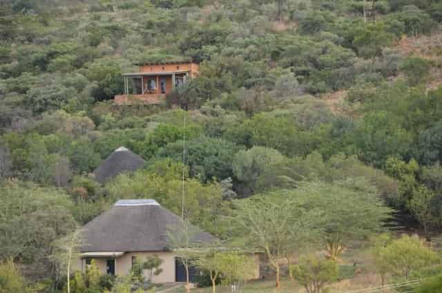 Emoyeni Retreat Centre