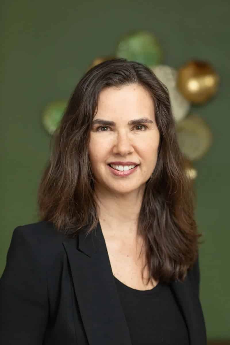 Kristin Neff