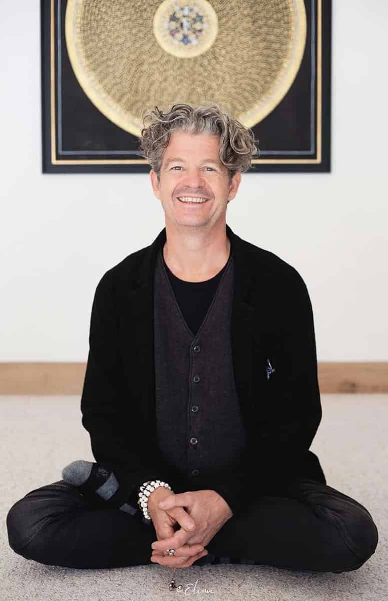 Martin Aylward