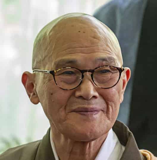 Shodo Harada