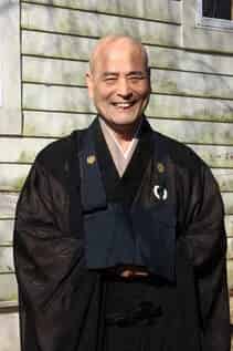 Shohaku Okumura