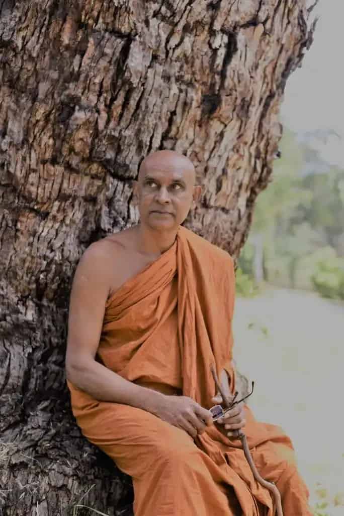 Uda Eriyagama Dhammajiva