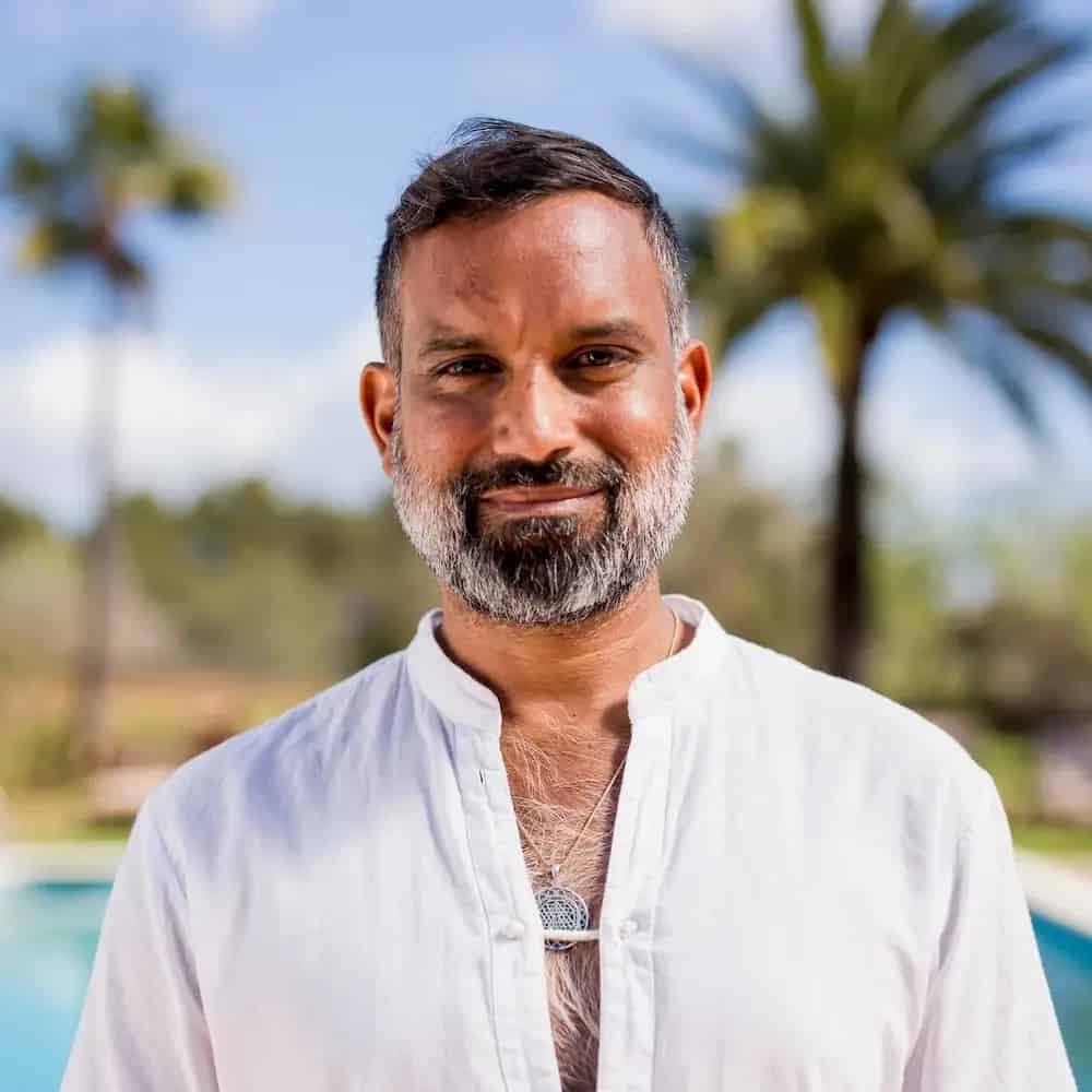 Niraj Naik (SOMA Rhythms)