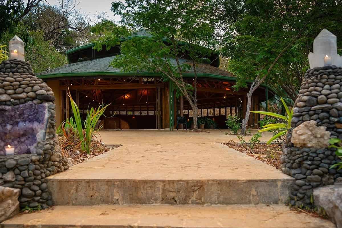 Pachamama Eco-Village