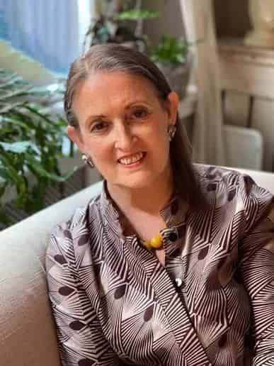 Pamela Miles (Hospital Reiki)