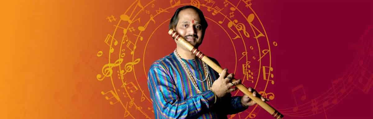 Pandit Ronu Majumdar