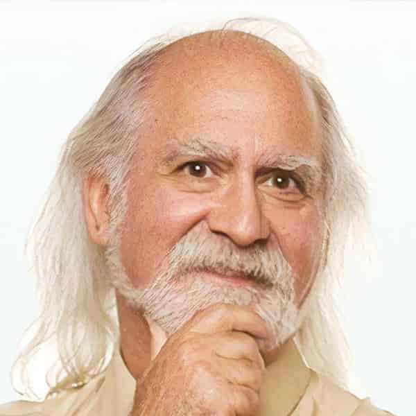 Rick Levine