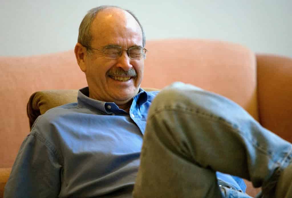 Ron Kurtz (Hakomi Lineage)