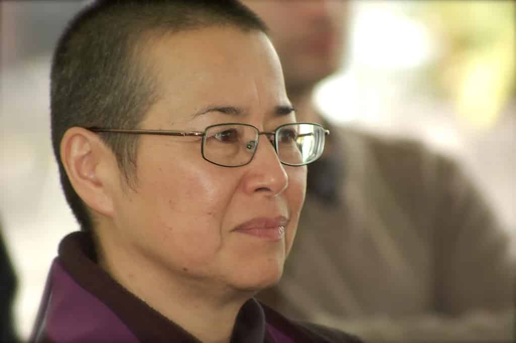 Roshi Wendy Egyoku Nakao