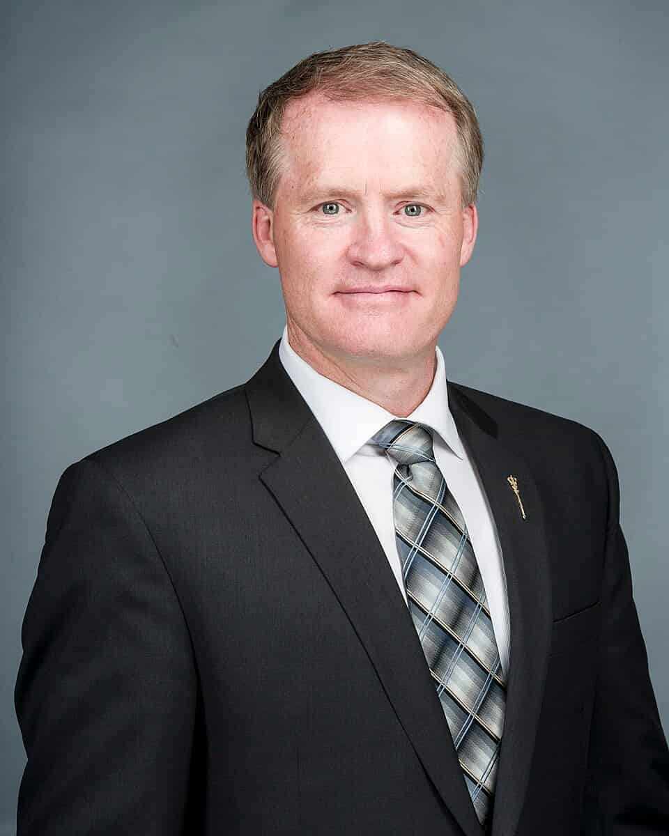 Roy Hunter