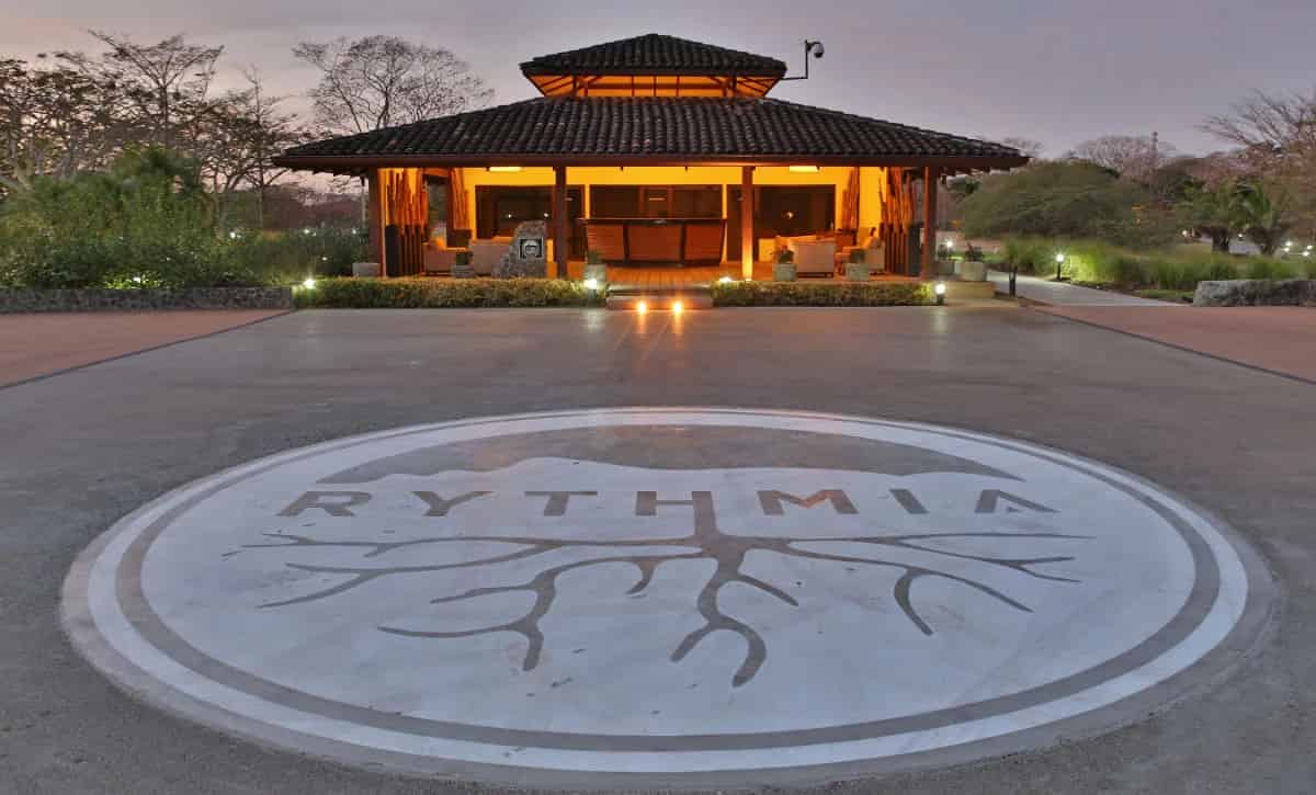 Rythmia Life Advancement Center