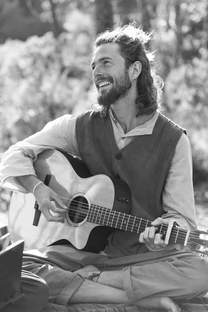 Sam Garrett