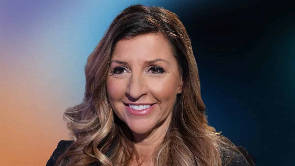 Sarah Breskman Cosme