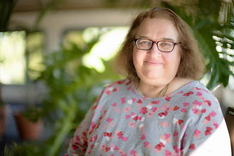 Sharon Salzberg (Lovingkindness)