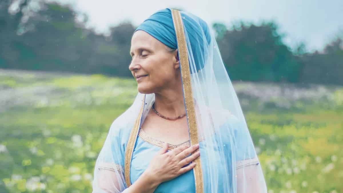 Snatam Kaur