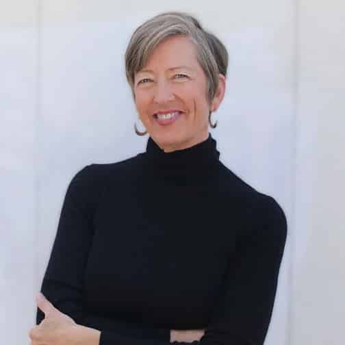 Staci K. Haines (Embodied Transformation)