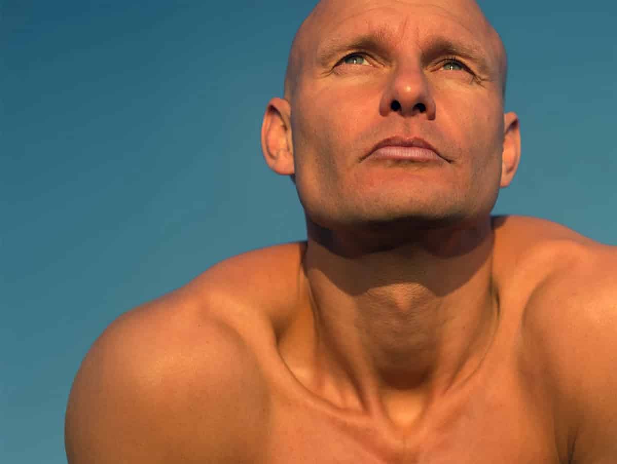 Stig Severinsen