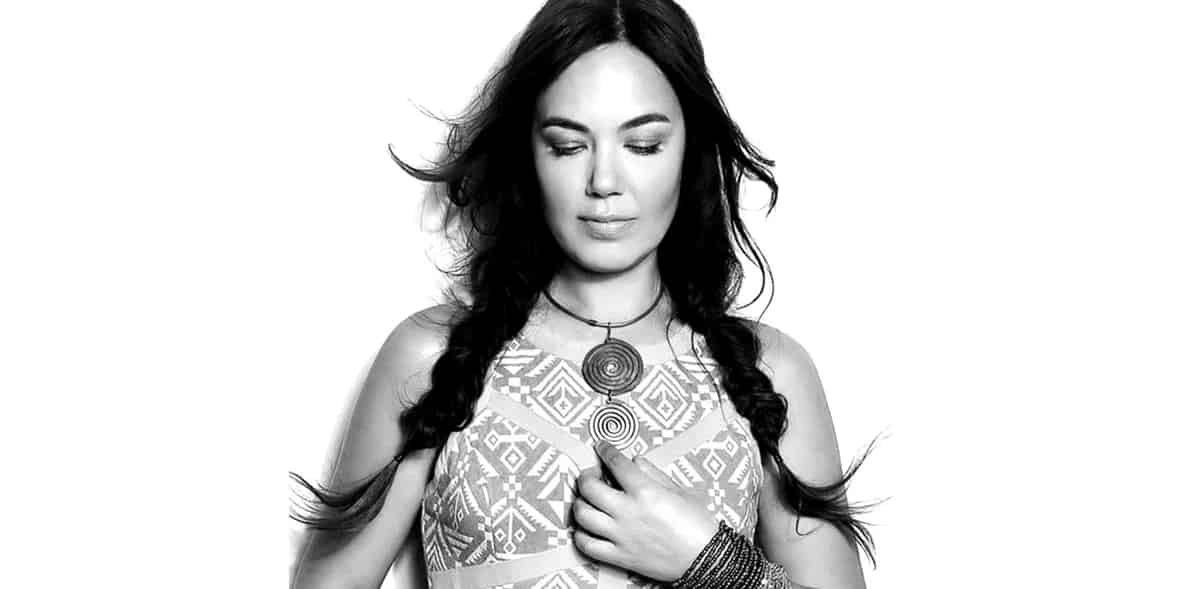 Tina Malia (The Lost Sound)