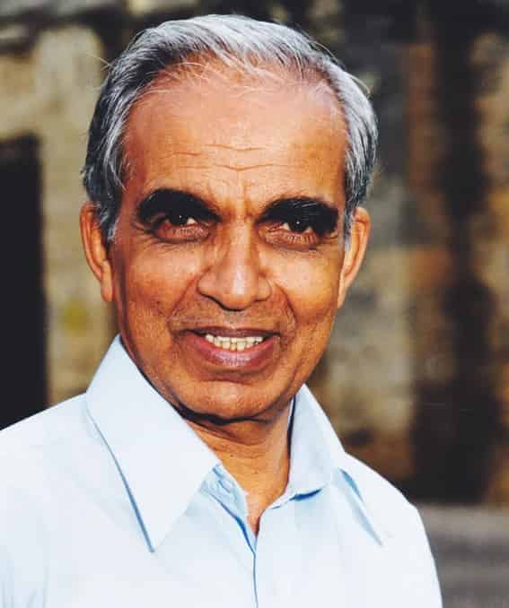 T.K.V. Desikachar (Founding Lineage)