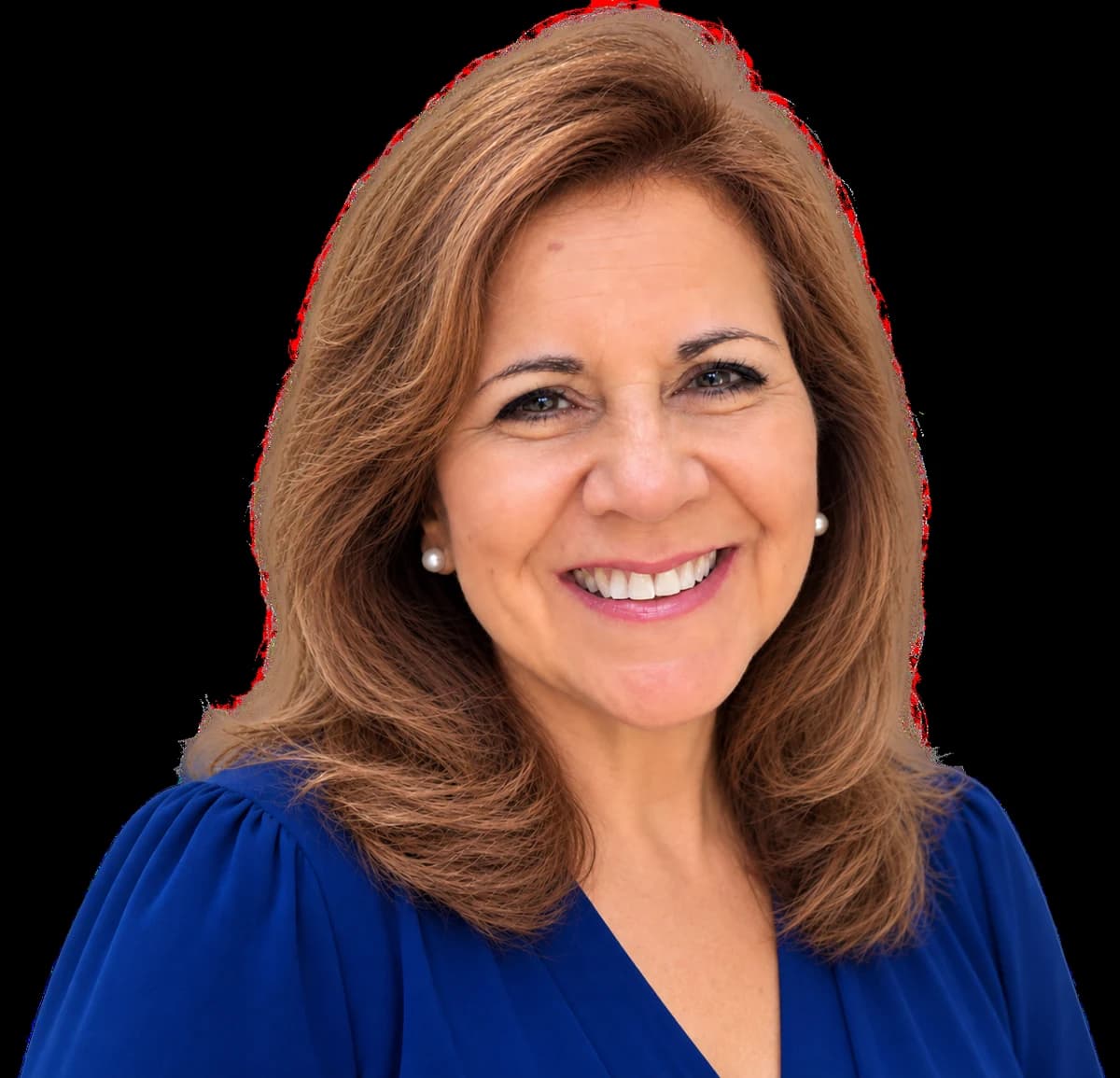 Alba Weinman (Spiritual Hypnosis)