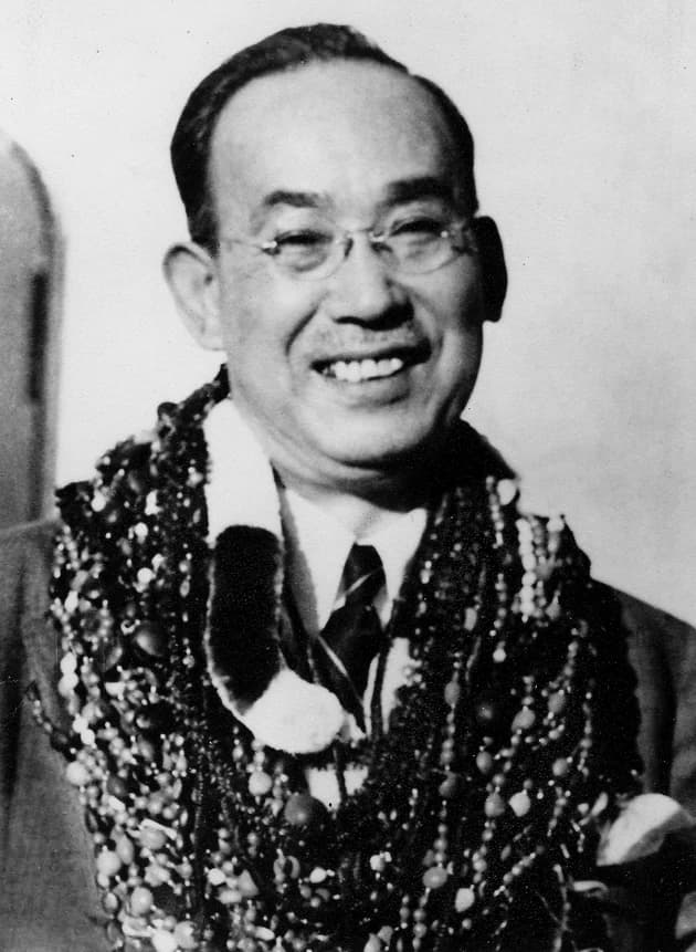 Chujiro Hayashi Lineage