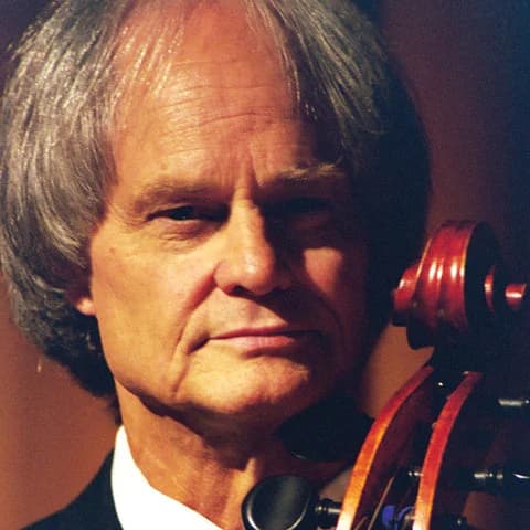 David Darling (Legacy Lineage)