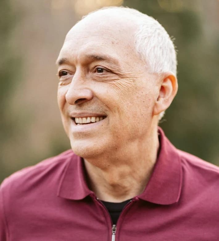 Dr. David Berceli (Global TRE)