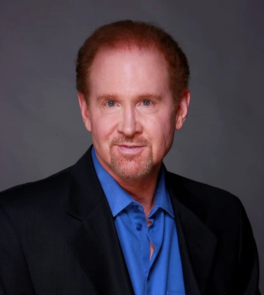Dr. Laurence Heller (Developmental Trauma)