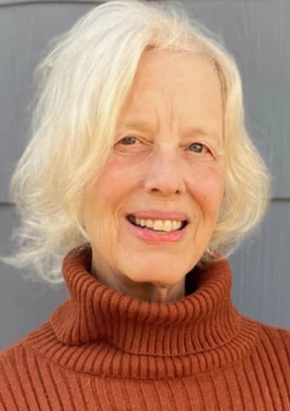 Dr. Pat Ogden (Sensorimotor Institute)