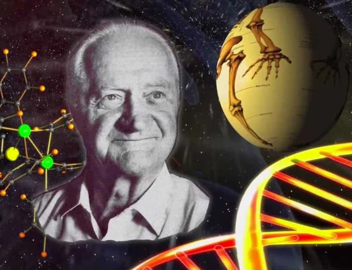 Dr. Randolph Stone (Polarity Therapy Lineage)