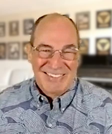 Dr. Richard Schwartz