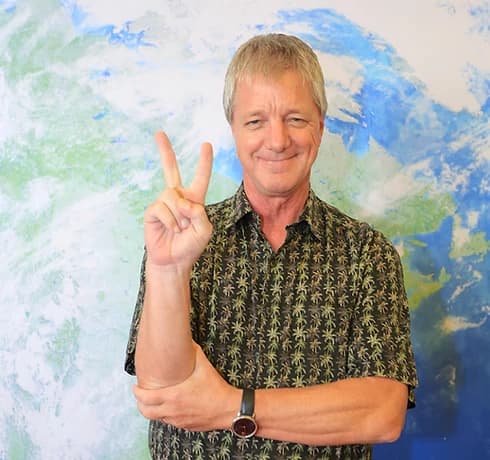 Dr. Stephen Gilligan (Creative Trance)