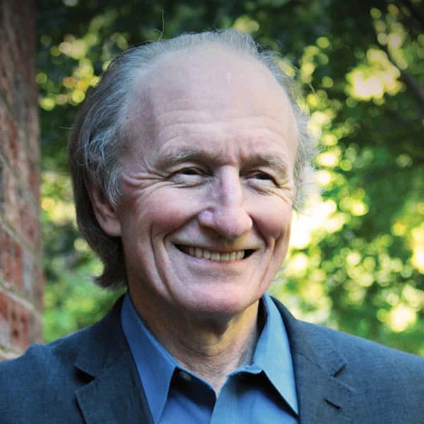 Hugh Milne (Visionary Craniosacral)