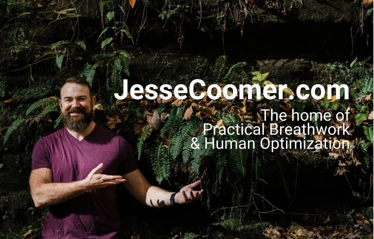 Jesse Coomer
