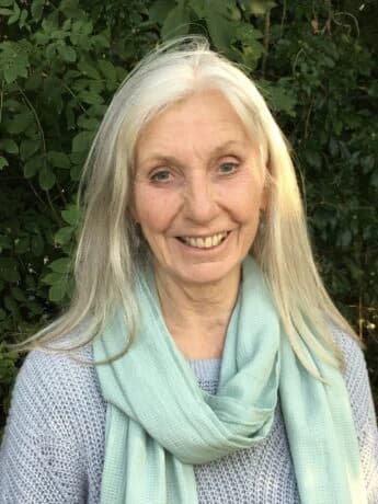 Linda Hartley (Integrative Movement)