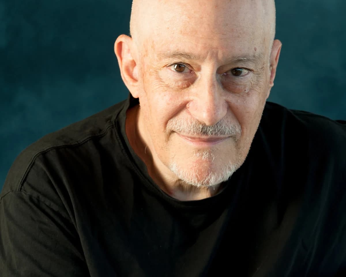 Shinzen Young (Unified Awareness)