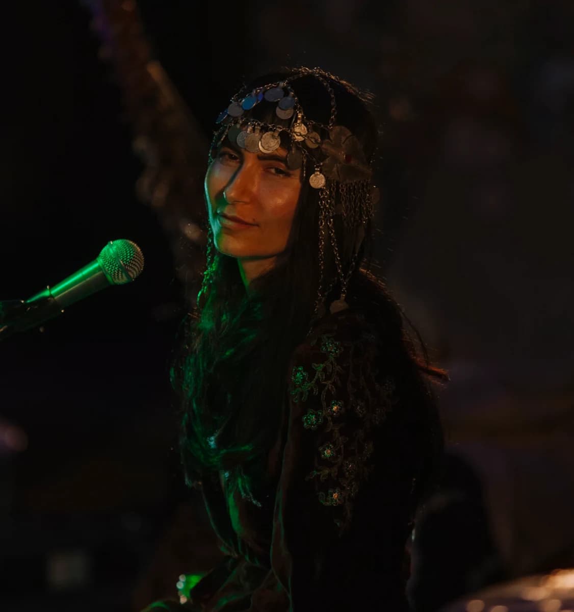 Simrit Kaur