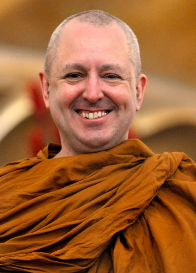 Ajahn Brahm (Joyful Dhamma)
