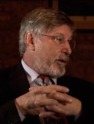 Dr. Bessel van der Kolk (Neurofeedback Trauma)