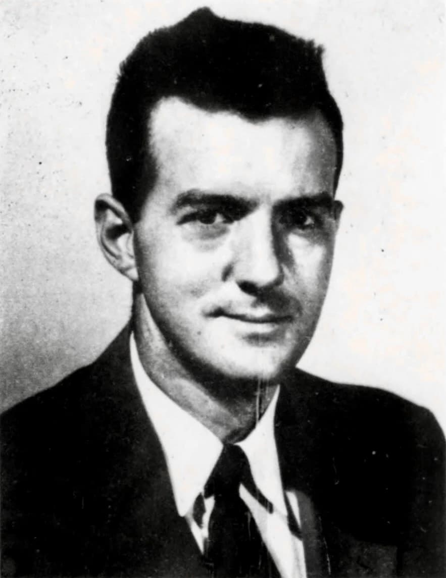 Dr. Ian Stevenson (Legacy Research)